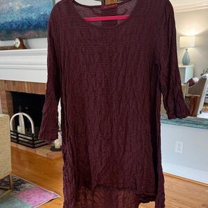 Cut Loose Tunic